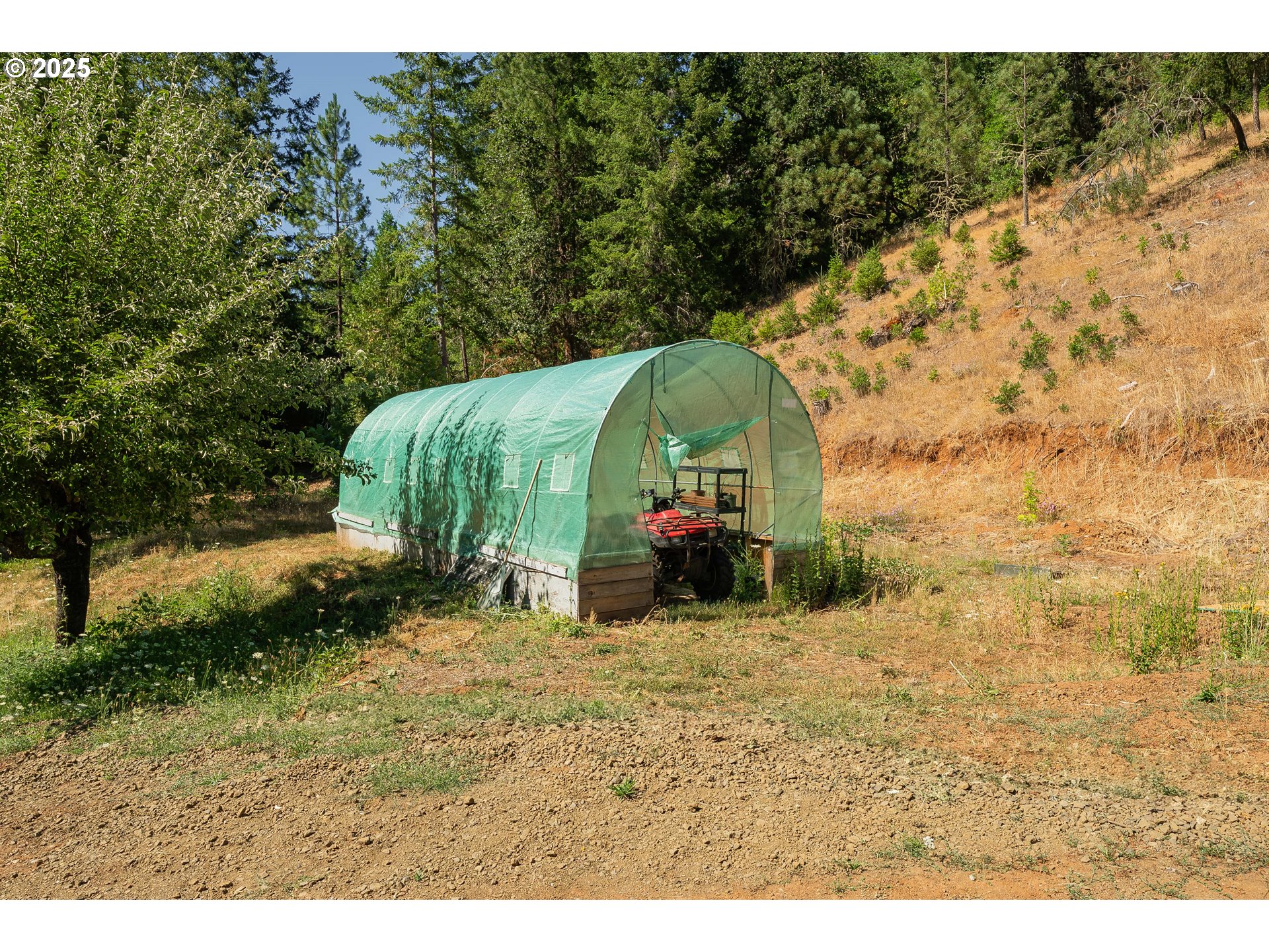 0 Rice Creek Road Winston, OR 97496 - Photo 34 of 48