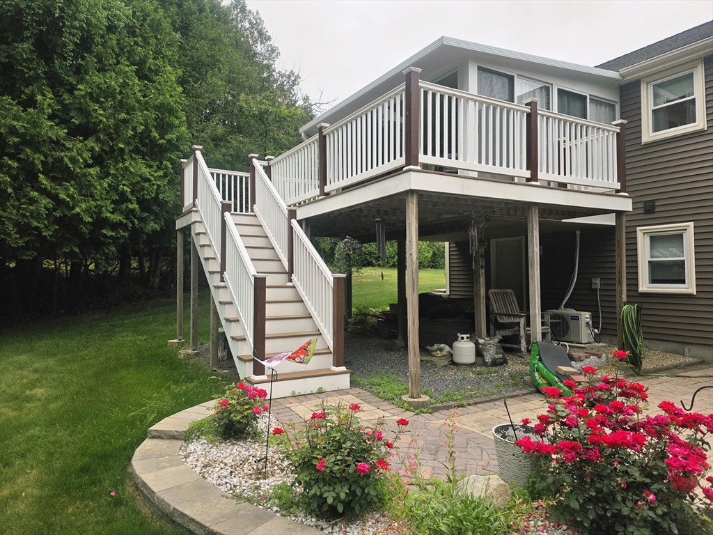 2 Anchorage Road Franklin, MA 02038 - Photo 4 of 5