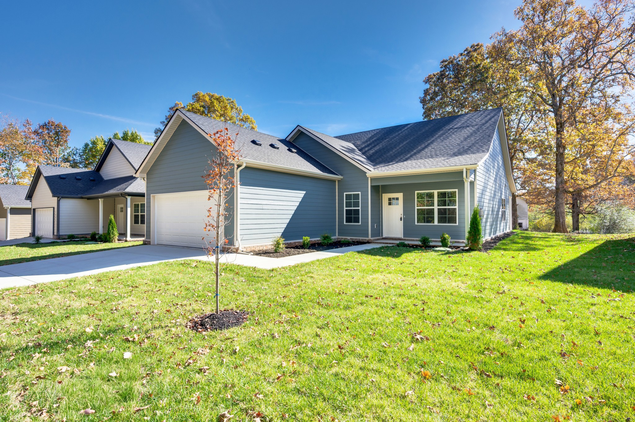 7095 Wiley Circle Fairview, TN 37062 - Photo 3 of 31