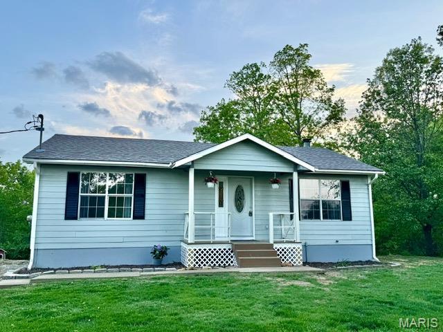 1026 Madison 9285 Fredericktown, MO 63645 - Photo 2 of 33