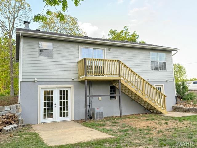 1026 Madison 9285 Fredericktown, MO 63645 - Photo 5 of 33