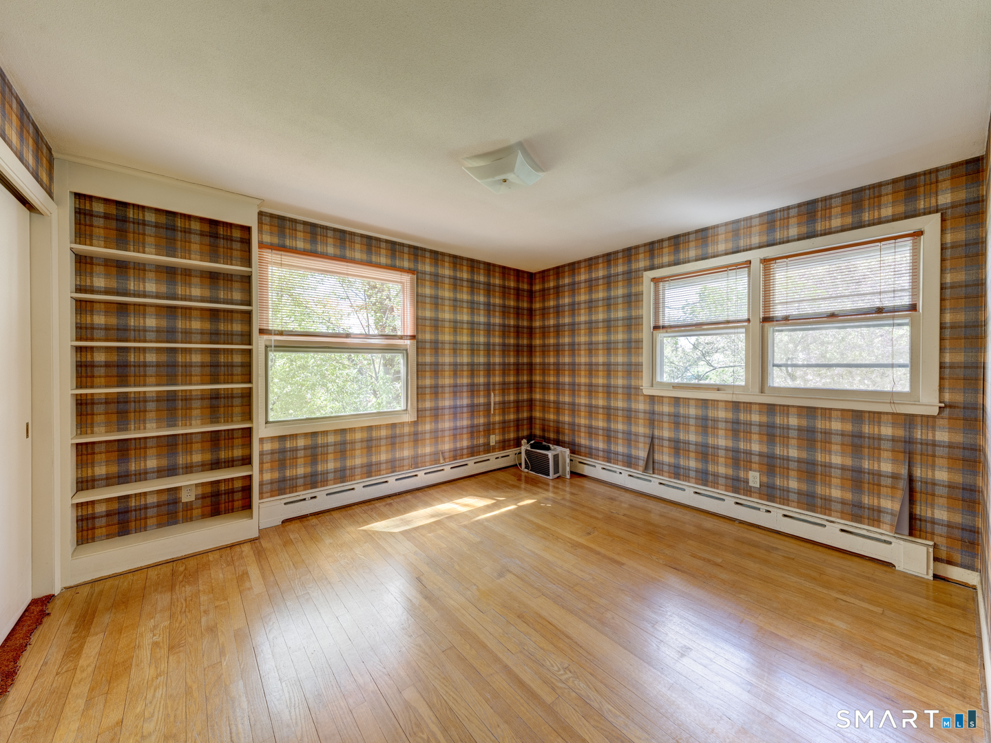 284 Chestnut Hill Road Torrington, CT 06790 - Photo 21 of 37 second bedroom