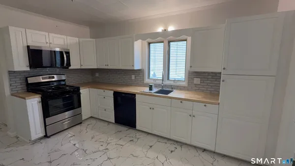 $1,600 | 85 Draher Street, Unit 1, Waterbury, CT 06708