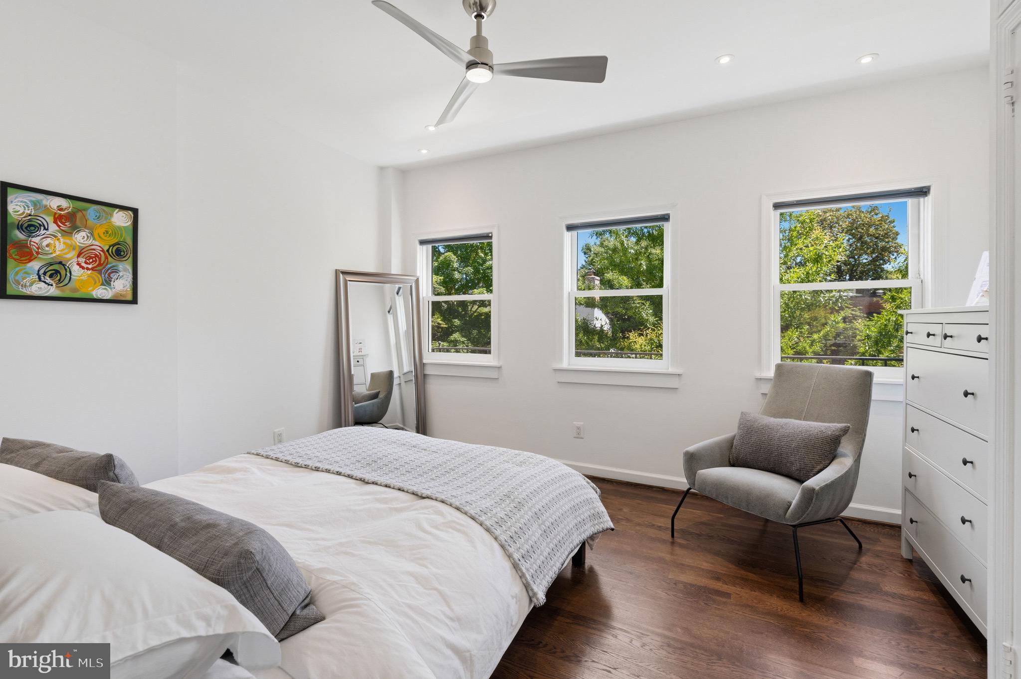 1314 29th Street Northwest Washington, DC 20007 - Photo 10 of 24