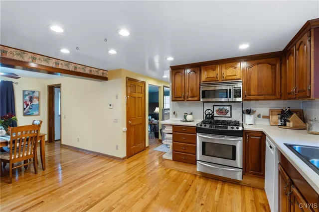 $275,000 | 7336 Wheatley Road, Cicero, NY 13057