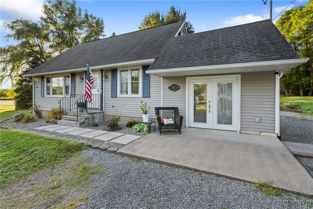 $275,000 | 7336 Wheatley Road, Cicero, NY 13057