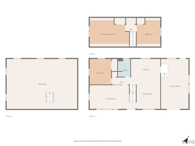 $275,000 | 7336 Wheatley Road, Cicero, NY 13057