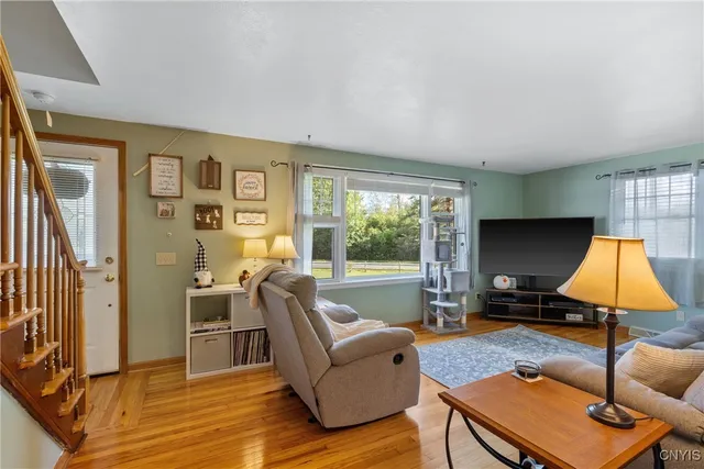 $275,000 | 7336 Wheatley Road, Cicero, NY 13057