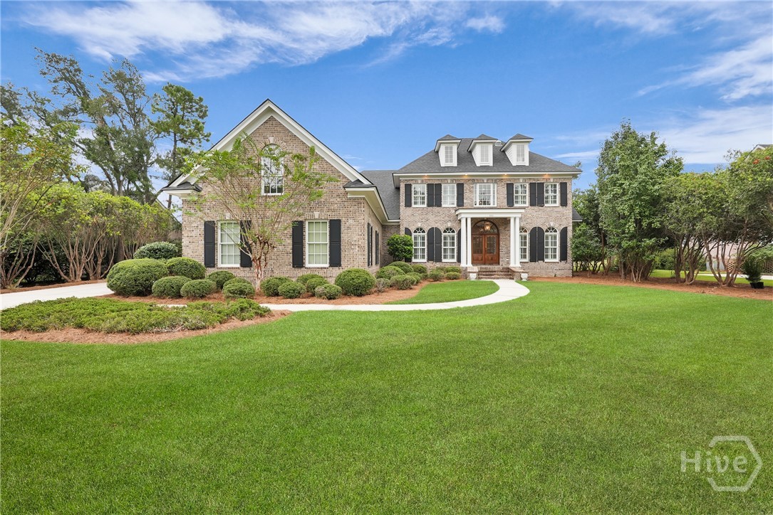 332 Spanton Crescent Pooler, GA 31322 - Photo 1 of 72 Gallery Image 1