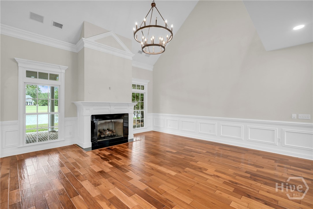 332 Spanton Crescent Pooler, GA 31322 - Photo 13 of 72 Gallery Image 13