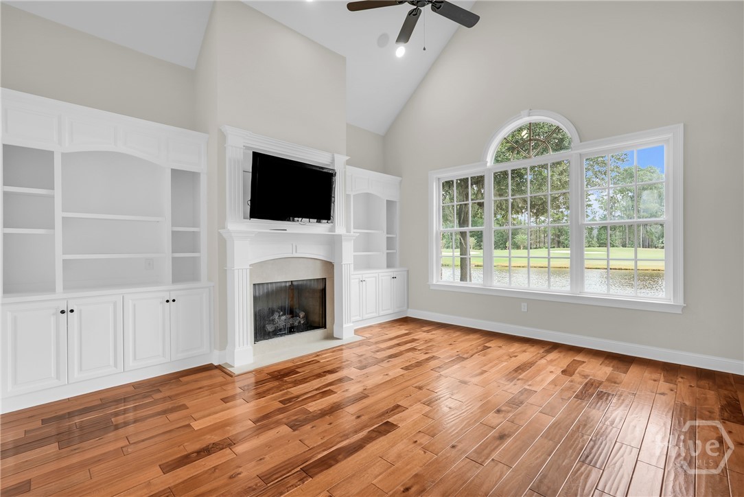 332 Spanton Crescent Pooler, GA 31322 - Photo 26 of 72 Gallery Image 26