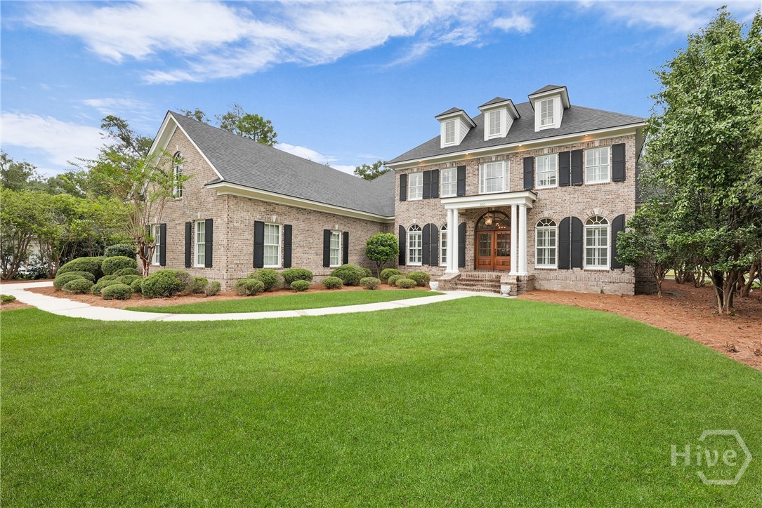 332 Spanton Crescent Pooler, GA 31322 - Photo 3 of 72 Gallery Image 3