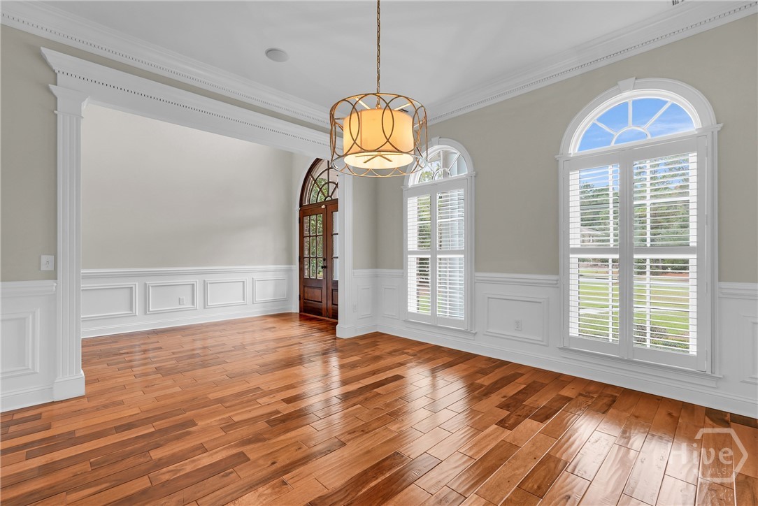 332 Spanton Crescent Pooler, GA 31322 - Photo 34 of 72 Gallery Image 34