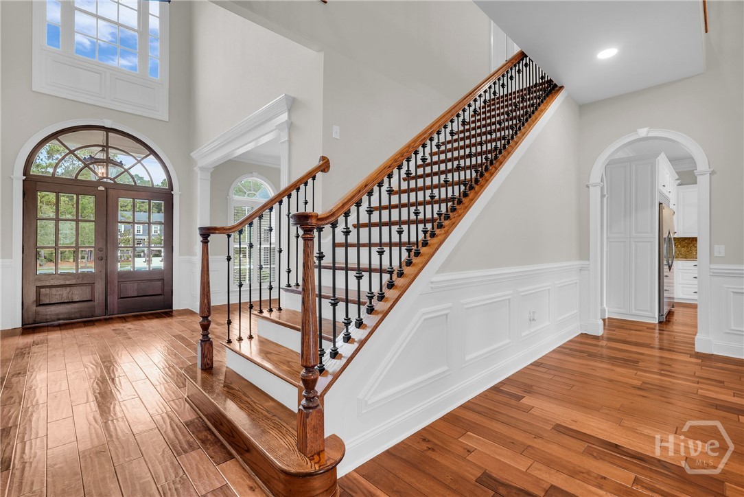 332 Spanton Crescent Pooler, GA 31322 - Photo 41 of 72 Gallery Image 41