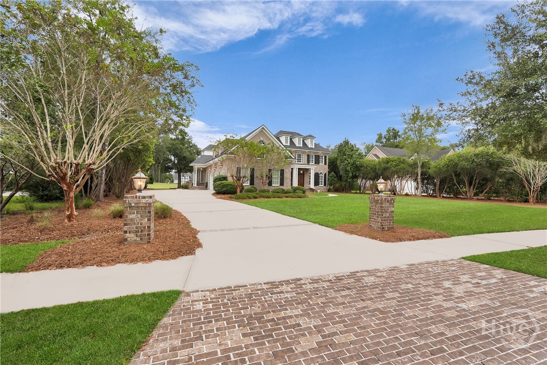 332 Spanton Crescent Pooler, GA 31322 - Photo 6 of 72 Gallery Image 6