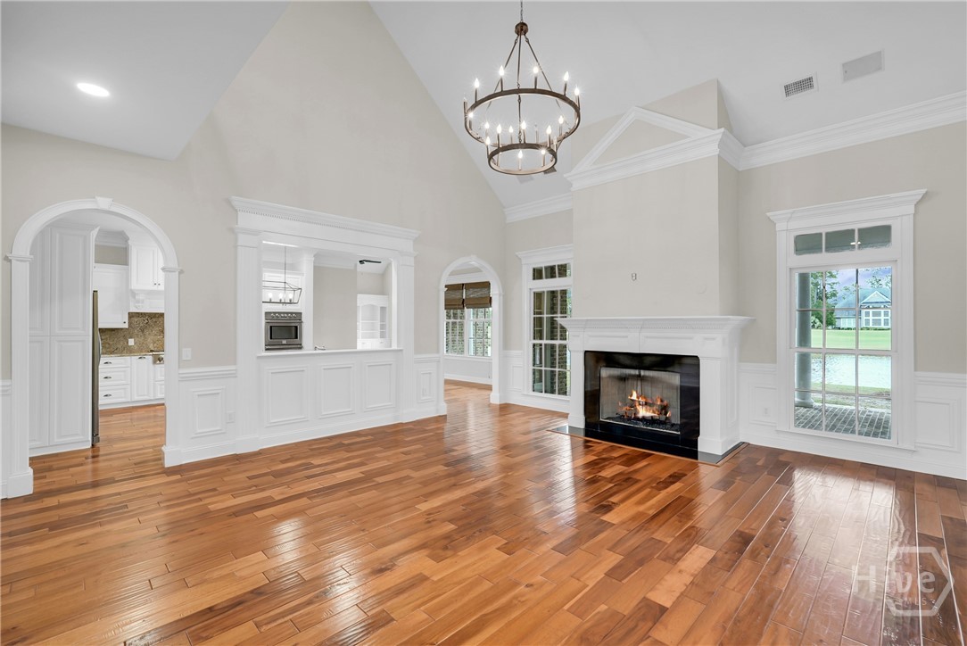 332 Spanton Crescent Pooler, GA 31322 - Photo 65 of 72 Gallery Image 65