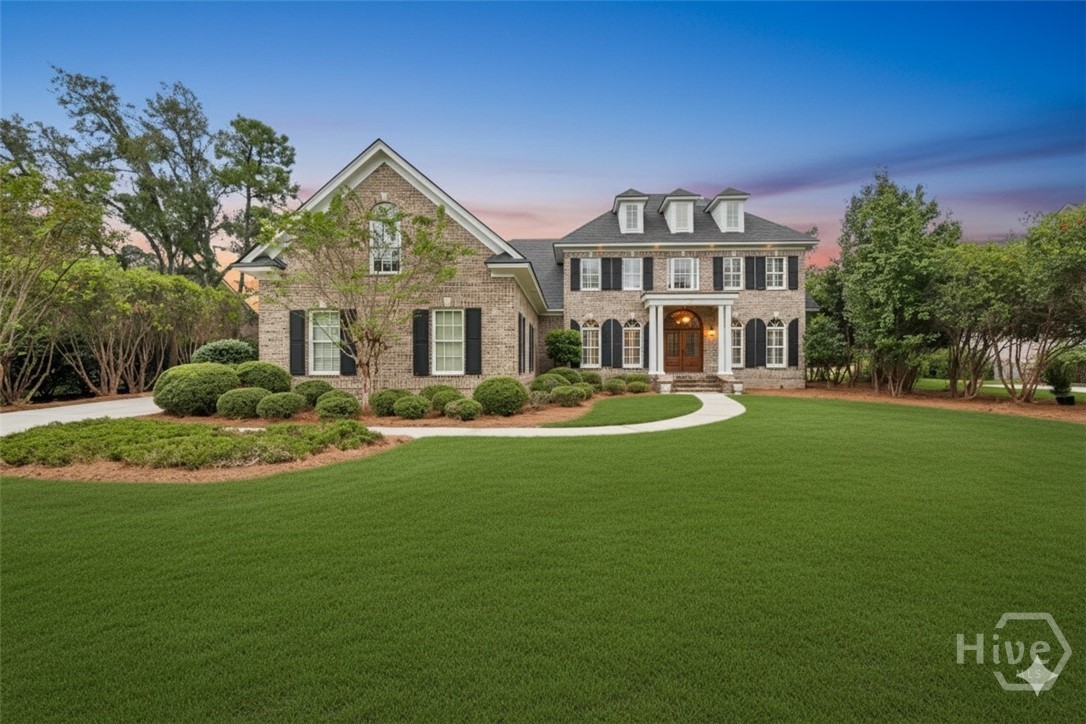 332 Spanton Crescent Pooler, GA 31322 - Photo 68 of 72 Gallery Image 68