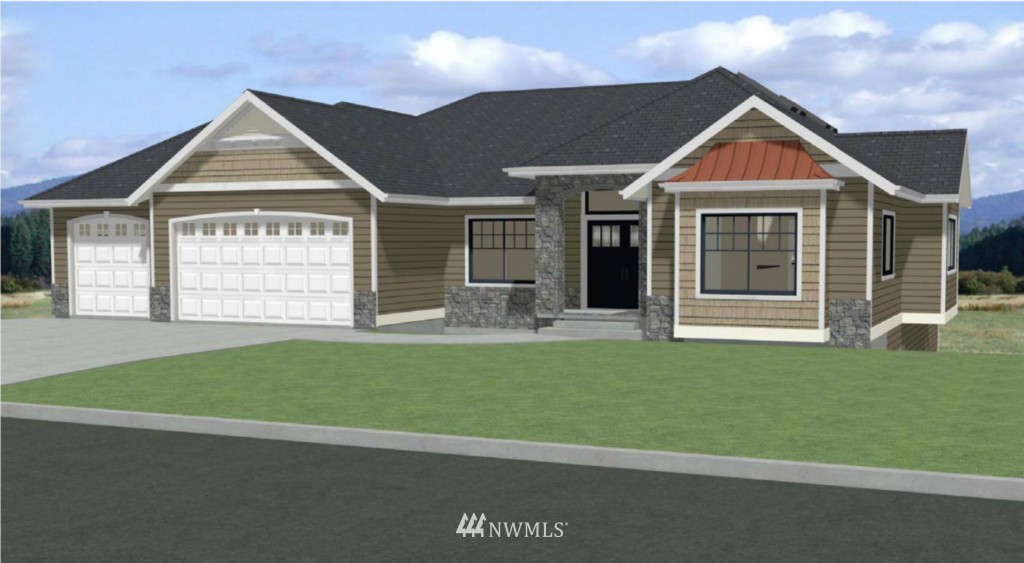 22813 Barker Road Bothell, WA 98021 - Photo 1 of 3