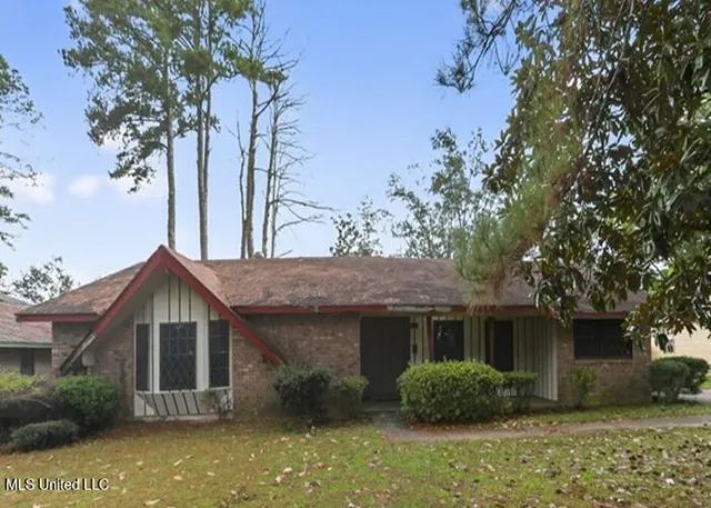 $60,800 | 3223 Copperfield Street, Jackson, MS 39209