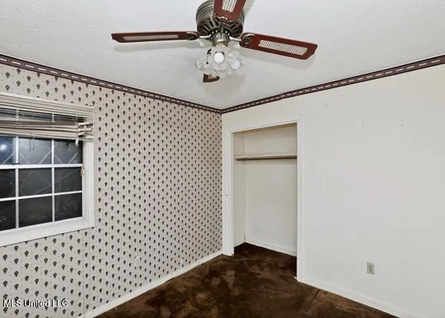 $60,800 | 3223 Copperfield Street, Jackson, MS 39209