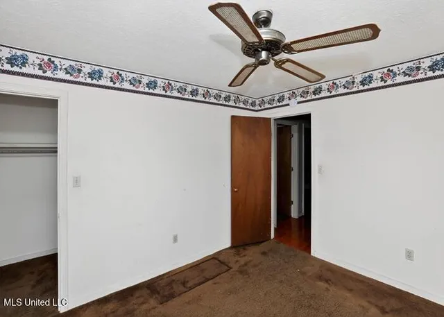 $60,800 | 3223 Copperfield Street, Jackson, MS 39209