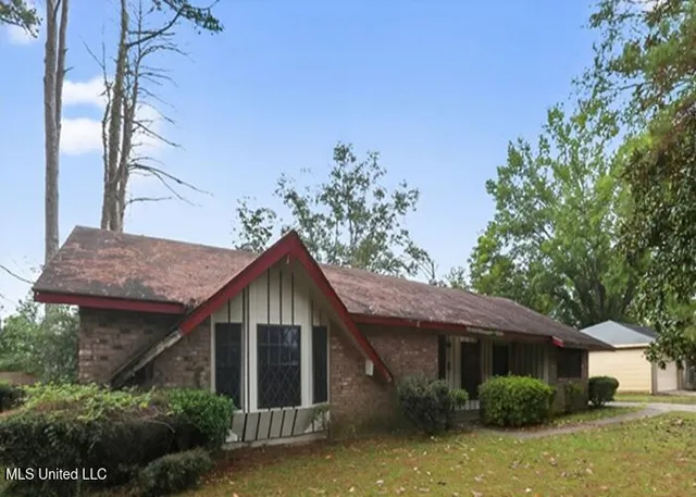 $60,800 | 3223 Copperfield Street, Jackson, MS 39209