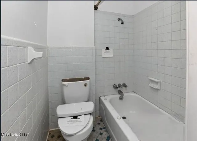 $60,800 | 3223 Copperfield Street, Jackson, MS 39209