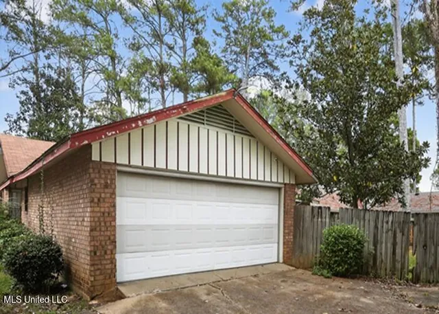 $60,800 | 3223 Copperfield Street, Jackson, MS 39209