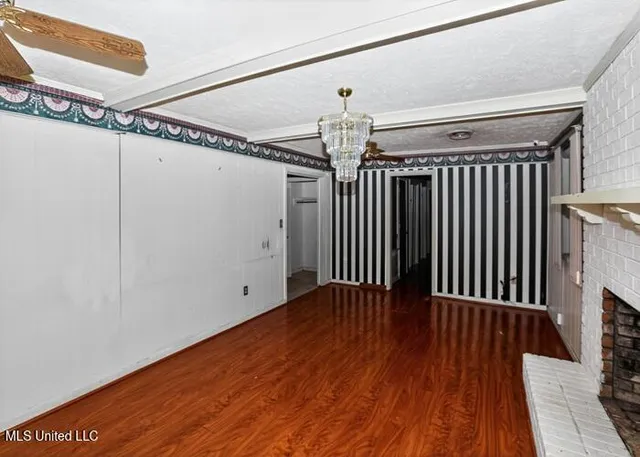 $60,800 | 3223 Copperfield Street, Jackson, MS 39209