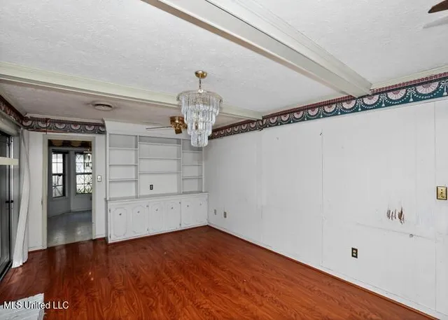 $60,800 | 3223 Copperfield Street, Jackson, MS 39209