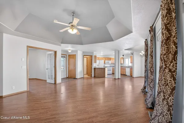 $525,000 | 425 East Titanium Court, Post Falls, ID 83854