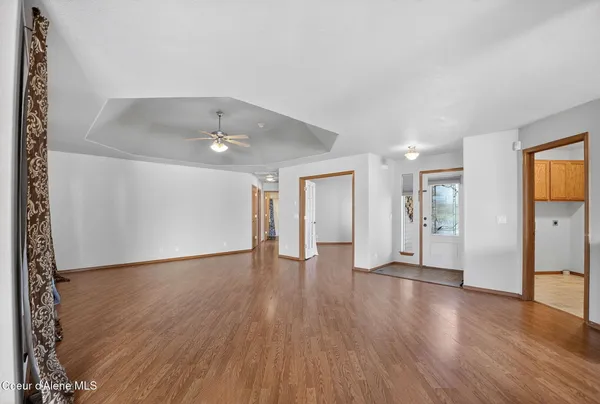 $525,000 | 425 East Titanium Court, Post Falls, ID 83854
