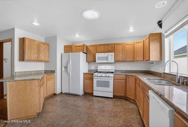 $525,000 | 425 East Titanium Court, Post Falls, ID 83854