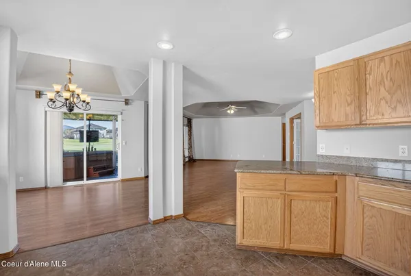 $525,000 | 425 East Titanium Court, Post Falls, ID 83854