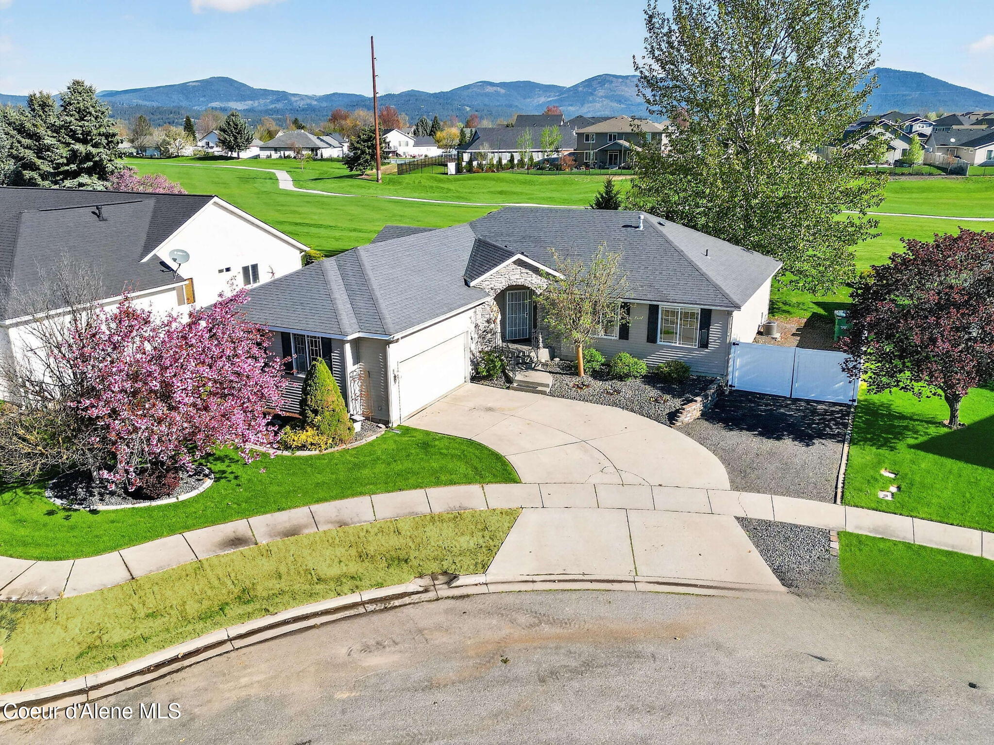 425 East Titanium Court Post Falls, ID 83854 - Photo 2 of 44 2-web-or-mls-002_DJI_0695