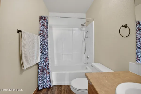$525,000 | 425 East Titanium Court, Post Falls, ID 83854