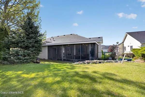 $525,000 | 425 East Titanium Court, Post Falls, ID 83854