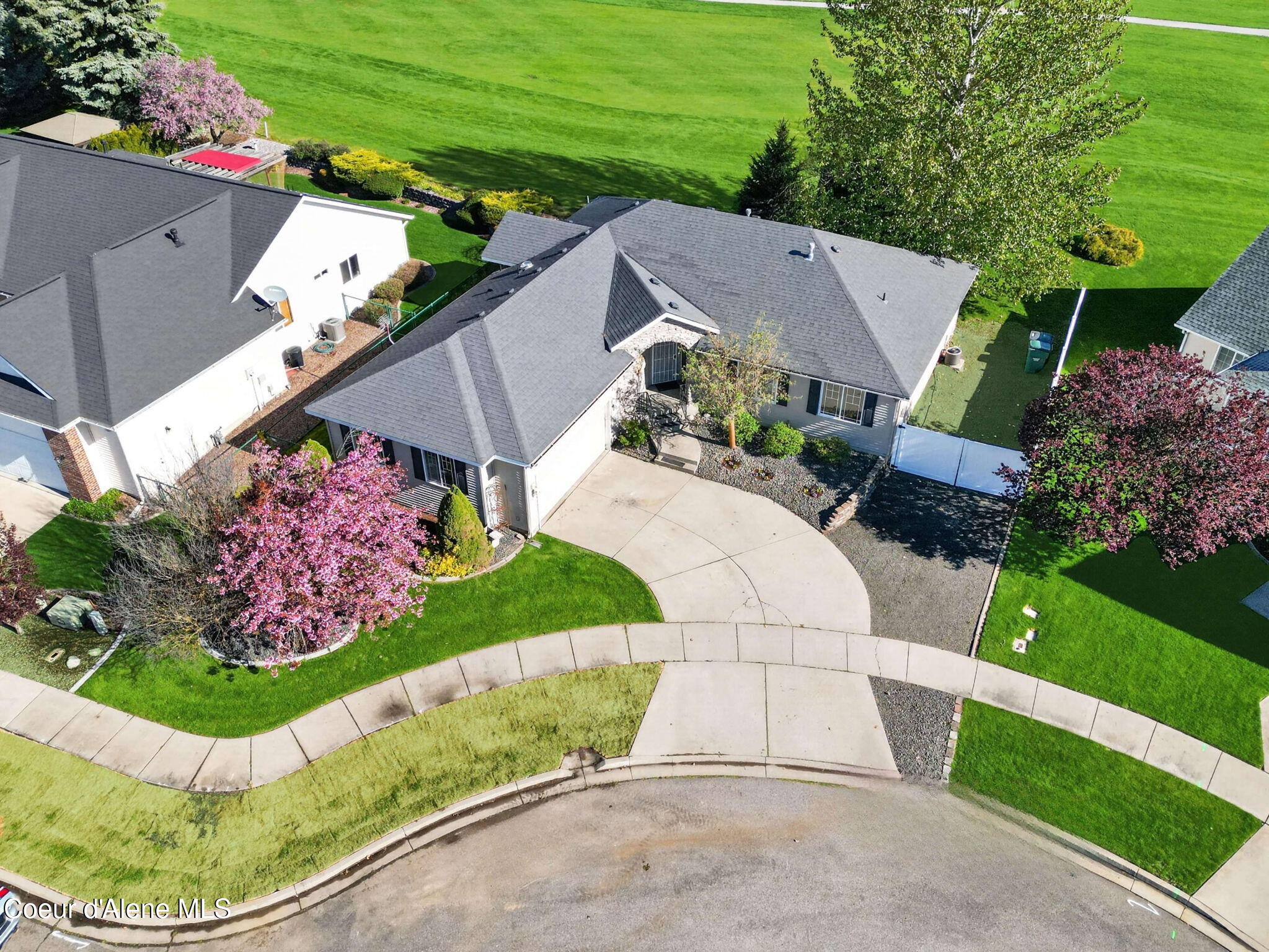 425 East Titanium Court Post Falls, ID 83854 - Photo 44 of 44 44-web-or-mls-040_DJI_0698
