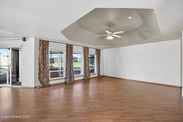 $525,000 | 425 East Titanium Court, Post Falls, ID 83854