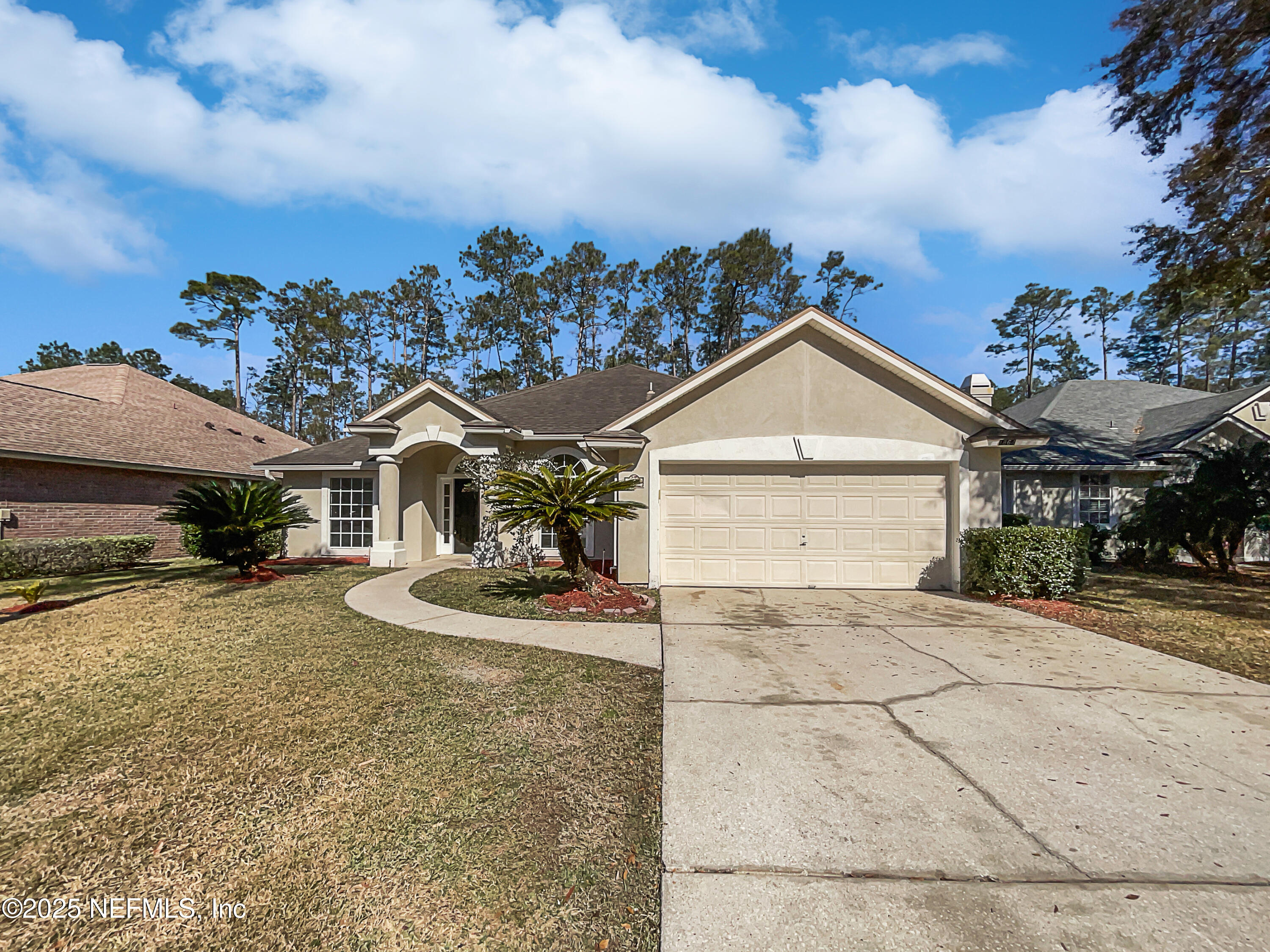 1864 Inlet Cove Court Fleming Island, FL 32003 - Photo 1 of 21 listing_0