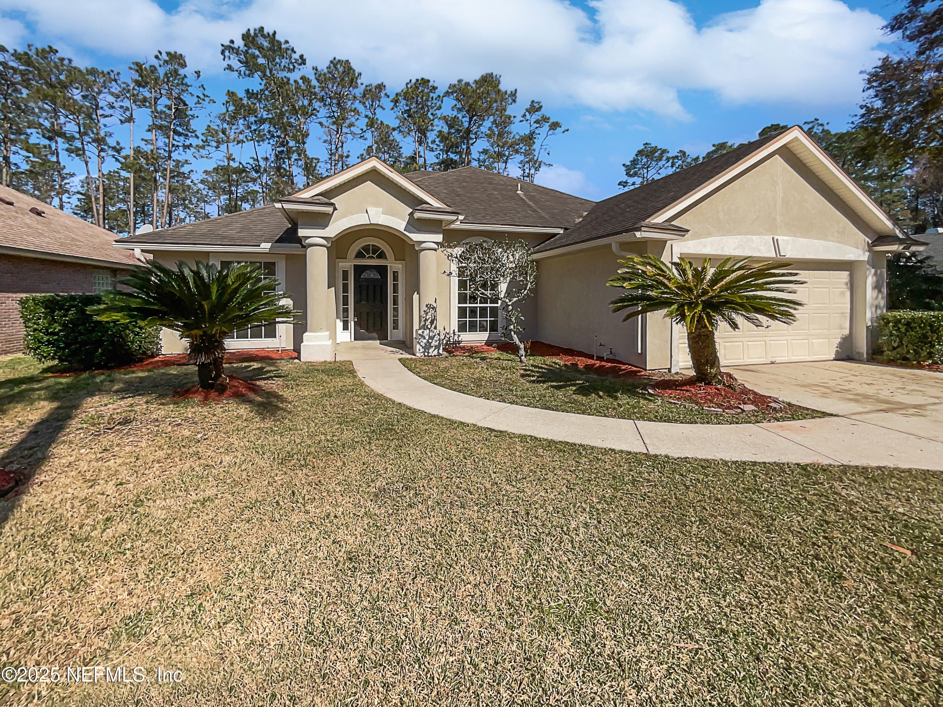 1864 Inlet Cove Court Fleming Island, FL 32003 - Photo 10 of 21 listing_9