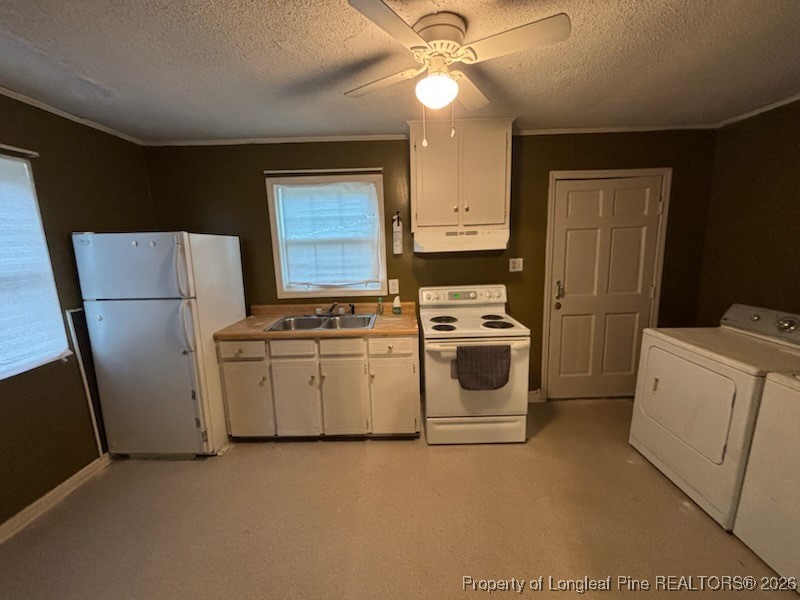 400 Daniel McLeod Road Red Springs, NC 28377 - Photo 3 of 9 Gallery Image 3