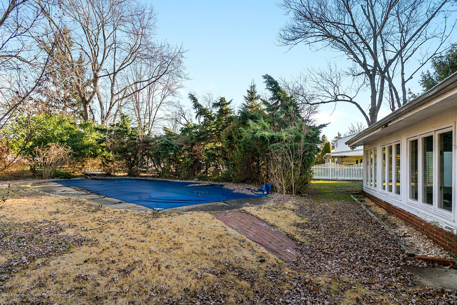 16 Old Manor Road Holmdel, NJ 07733 - Photo 19 of 22 027