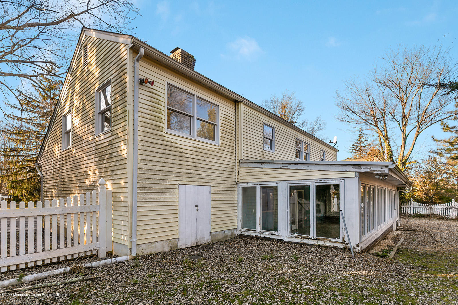 16 Old Manor Road Holmdel, NJ 07733 - Photo 21 of 22 029