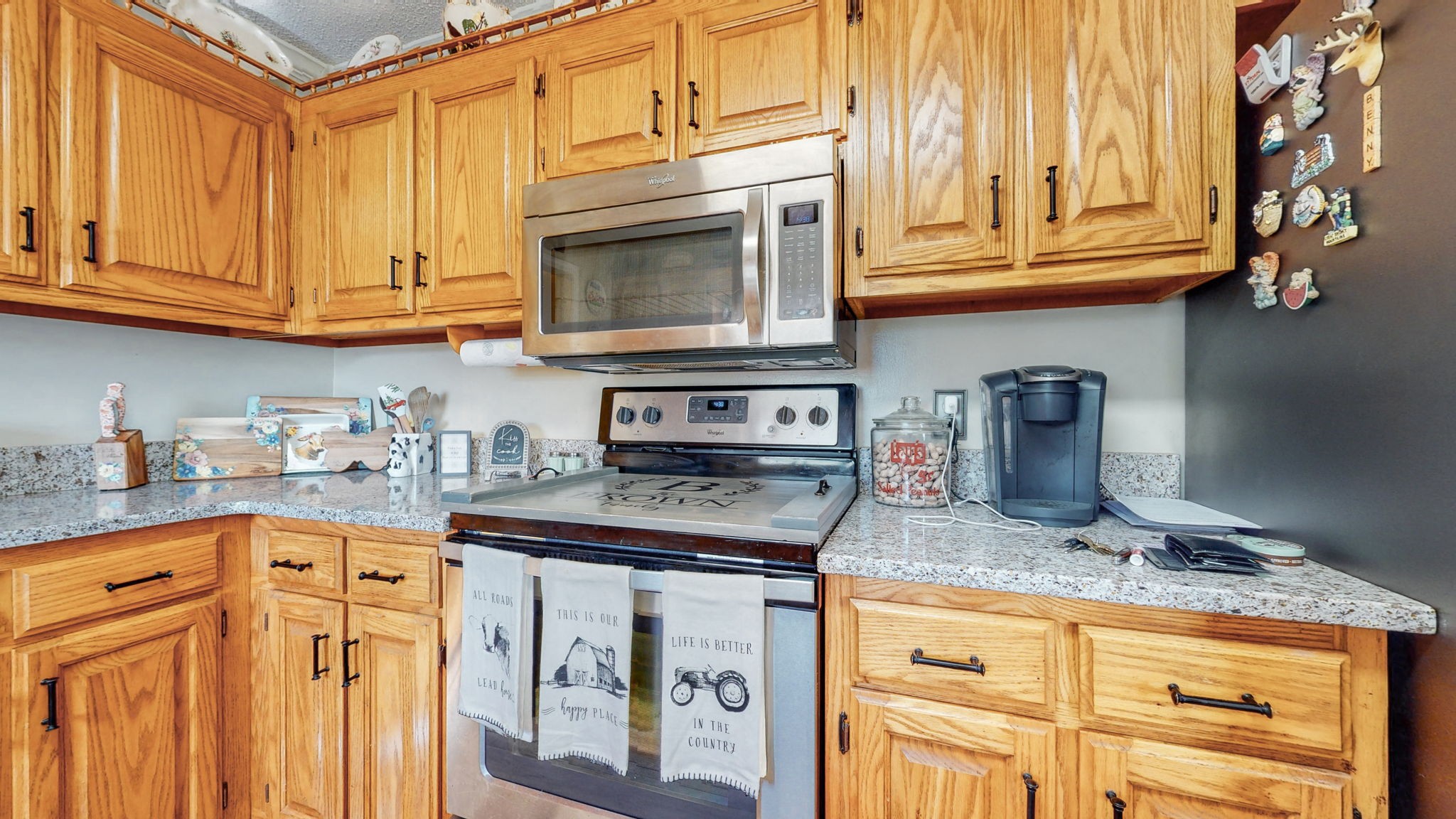 219 Hickerson Road Wartrace, TN 37183 - Photo 12 of 50 Gallery Image 12