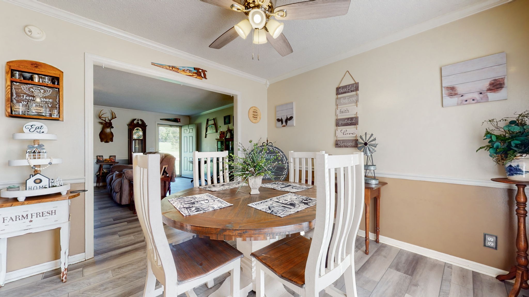 219 Hickerson Road Wartrace, TN 37183 - Photo 14 of 50 Gallery Image 14