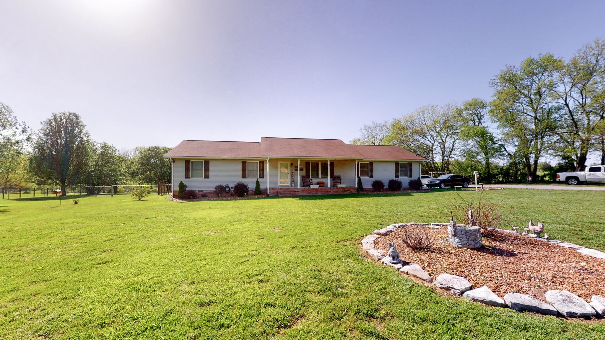 219 Hickerson Road Wartrace, TN 37183 - Photo 3 of 50 Gallery Image 3