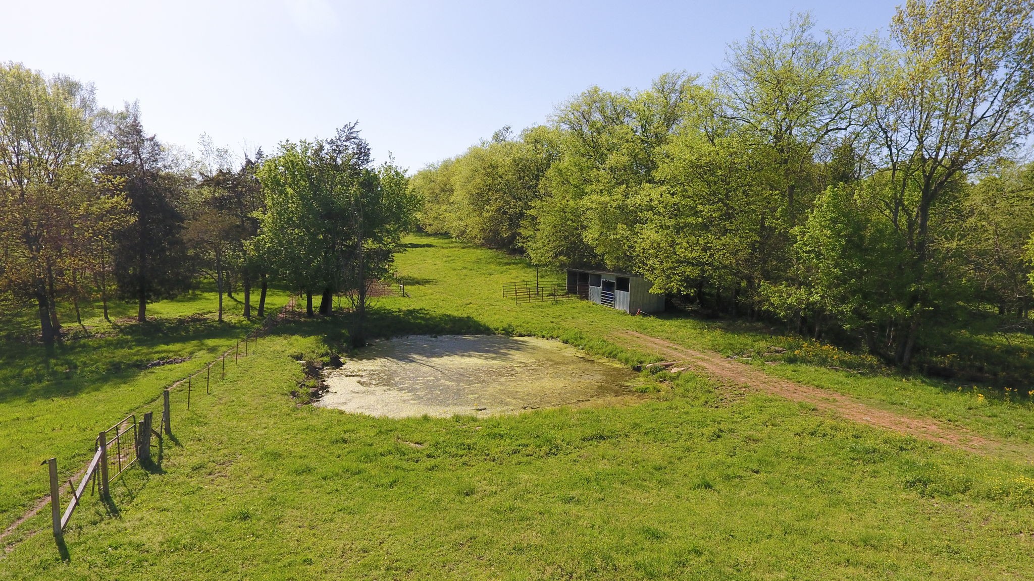 219 Hickerson Road Wartrace, TN 37183 - Photo 34 of 50 Gallery Image 34