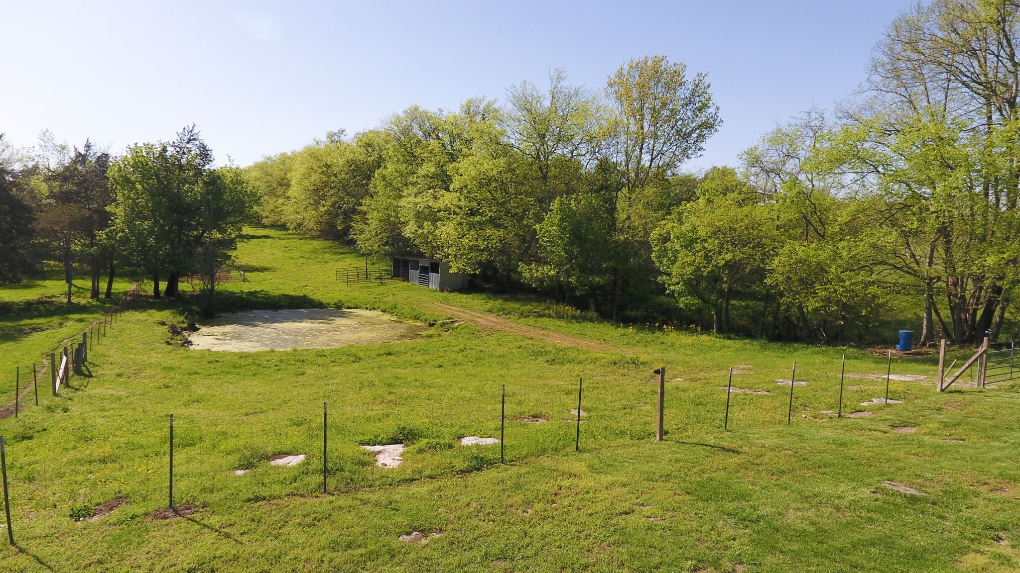 219 Hickerson Road Wartrace, TN 37183 - Photo 36 of 50 Gallery Image 36