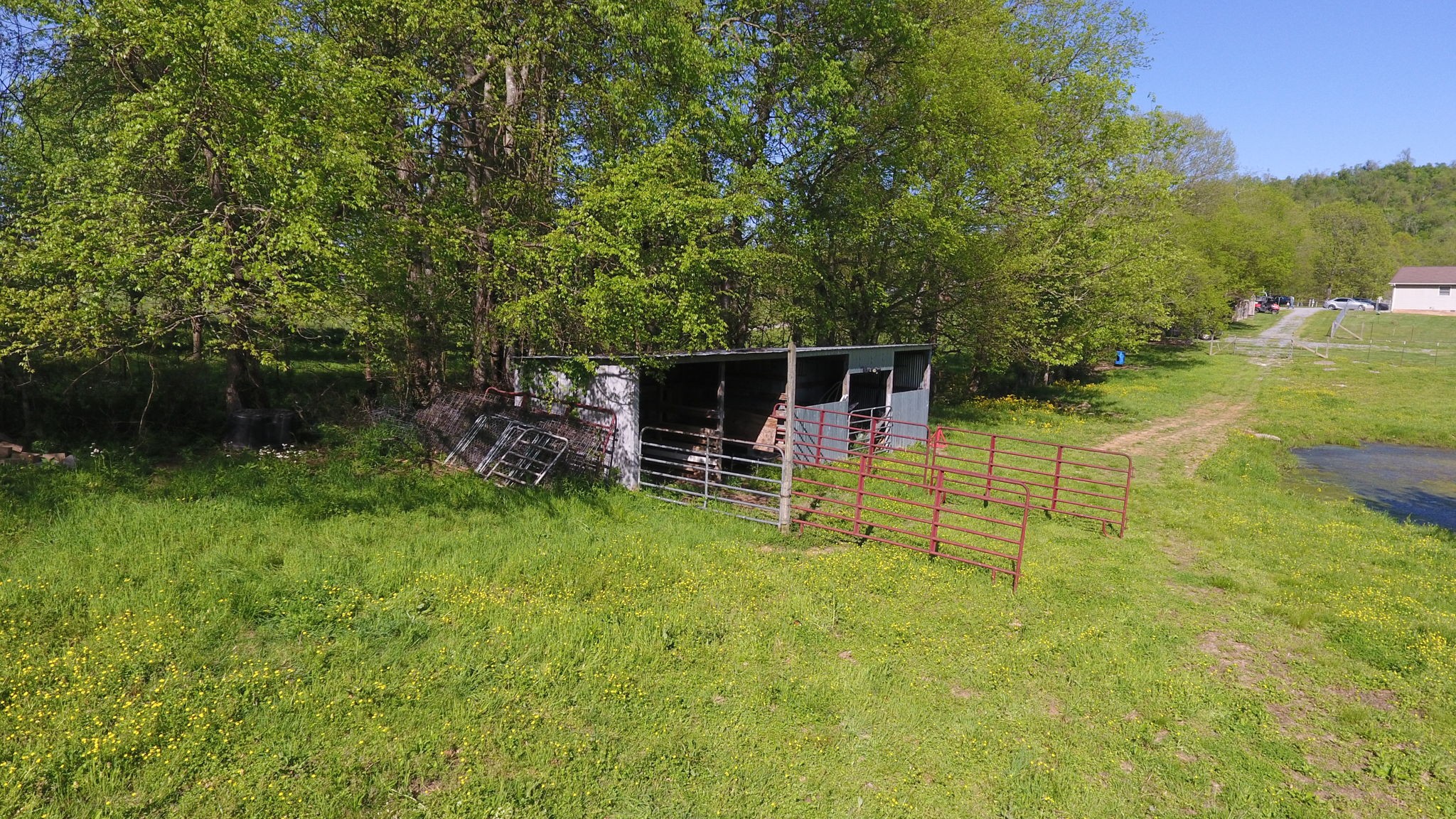 219 Hickerson Road Wartrace, TN 37183 - Photo 39 of 50 Gallery Image 39